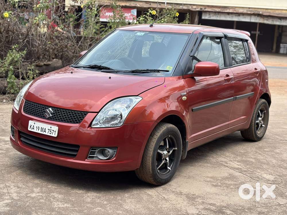 Maruti Suzuki Swift Ddis Vdi, 2010, Diesel
