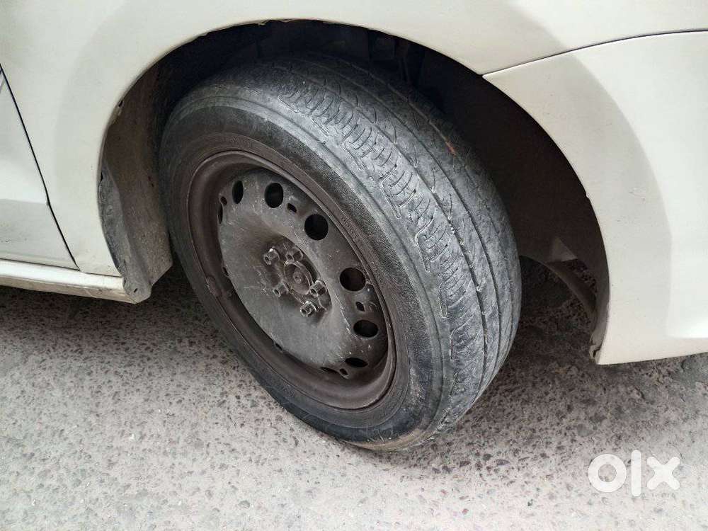 Volkswagen Polo 1.5 Tdi Comfortline, 2015, Diesel