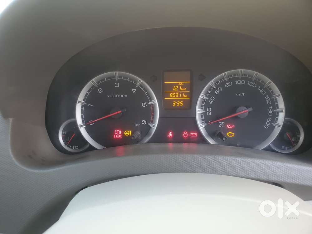 Ford Ecosport, 2016, Diesel