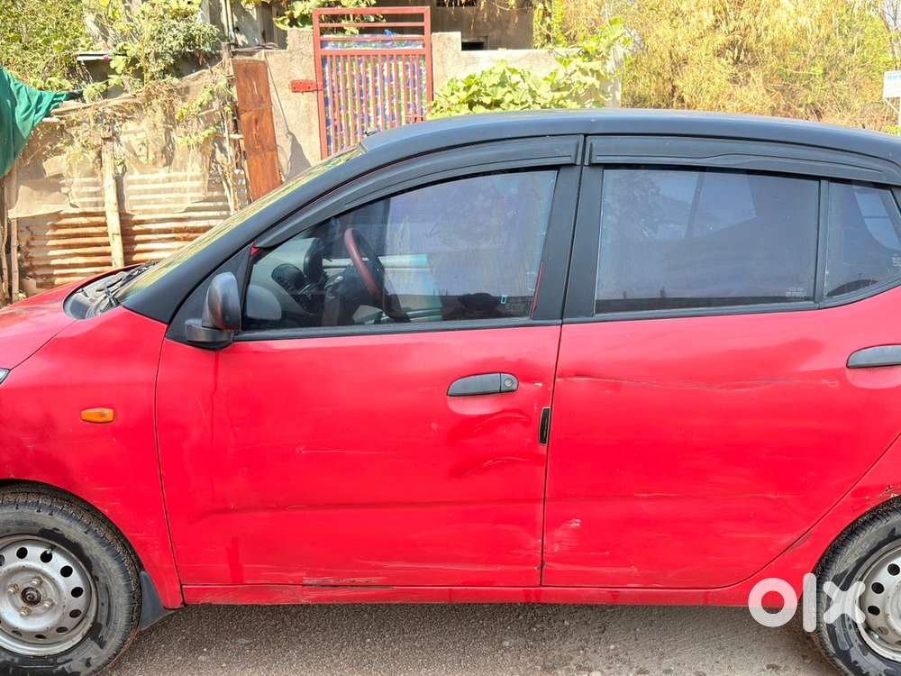 Hyundai I10 2009 Petrol Well Maintained