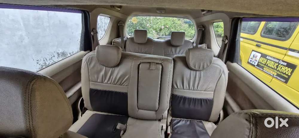 Maruti Suzuki Ertiga 2015 Petrol 129000 Km Driven