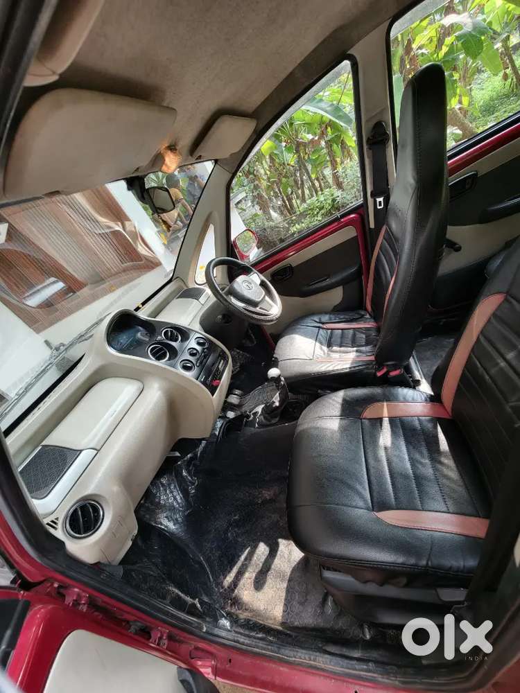 Tata Nano Genx 2016