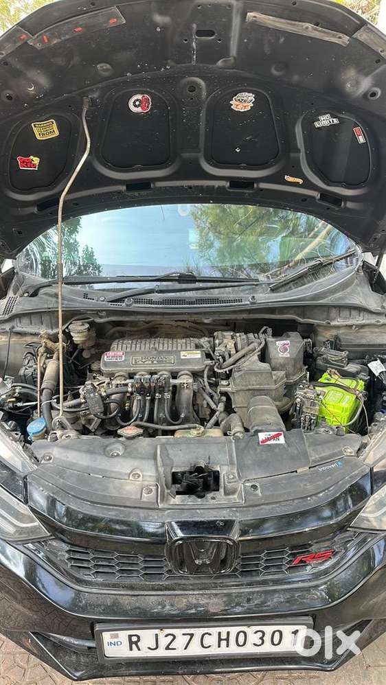 Honda City Cng & Hybrids Well Maintained