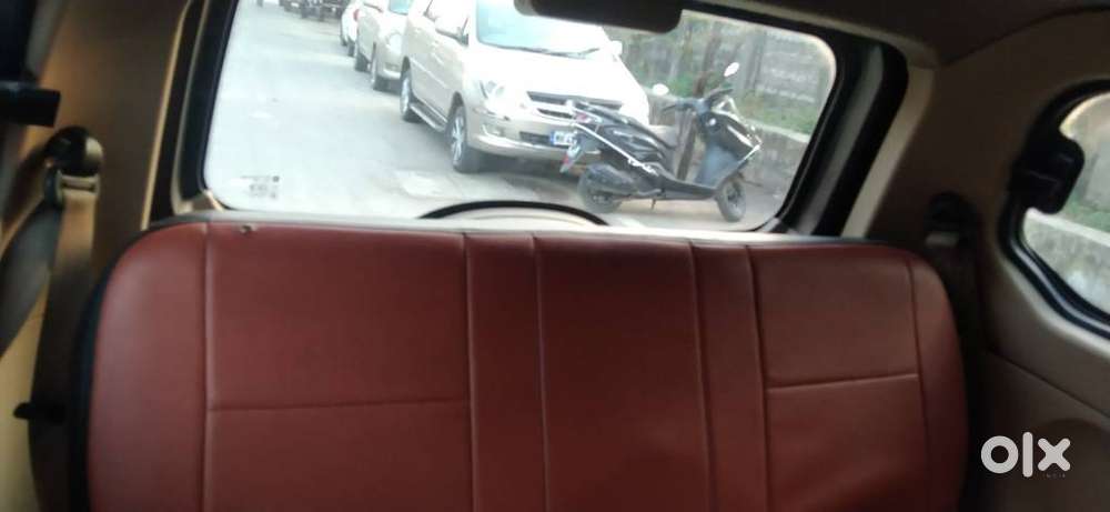 Chevrolet Enjoy 1.4 Ls 8, 2013, Diesel