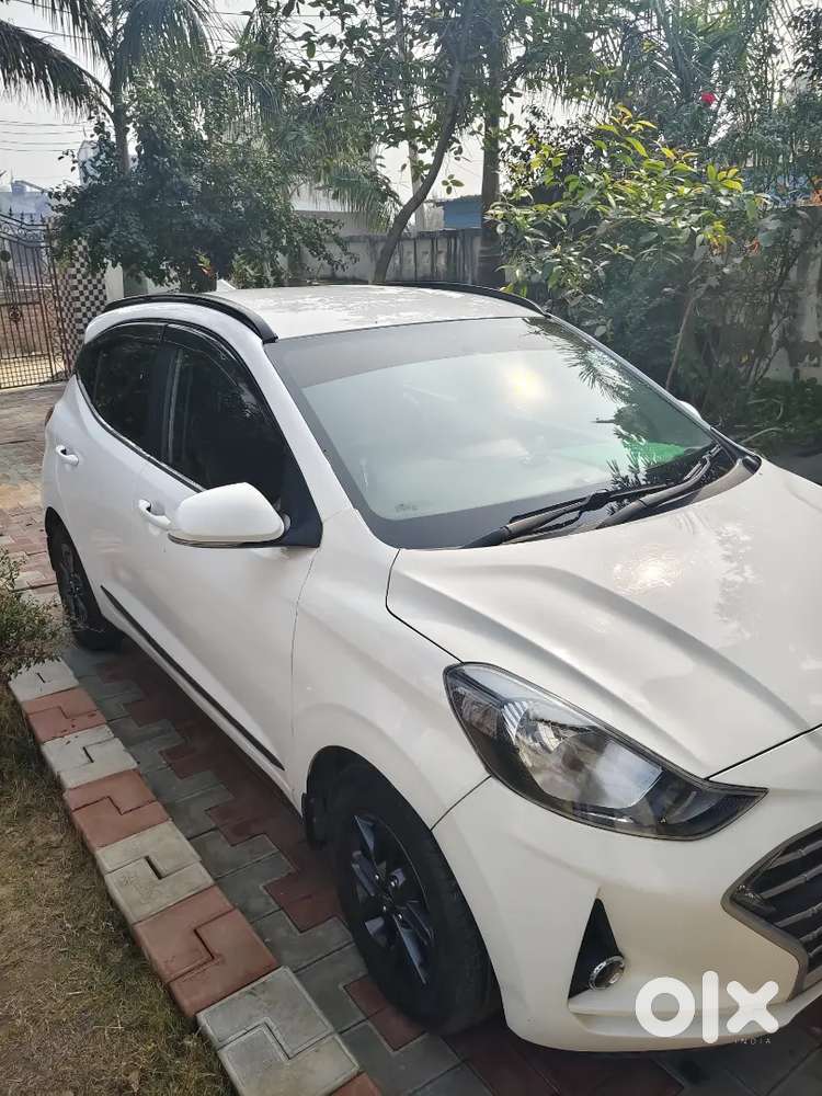 Hyundai Grand I10 Nios 2022