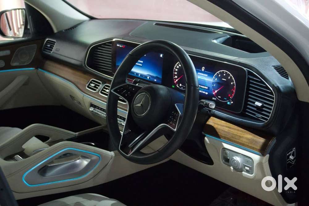 Mercedes-benz Gle 450 4matic Lwb, 2025, Petrol