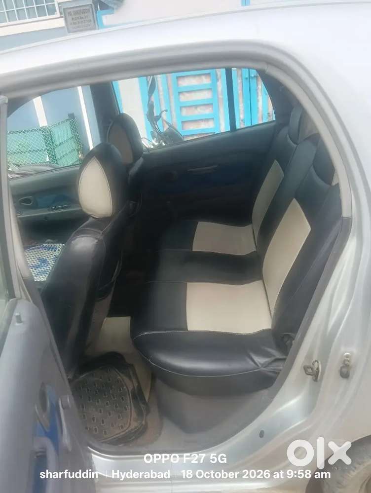 Hyundai Santro Gls Ii 2008