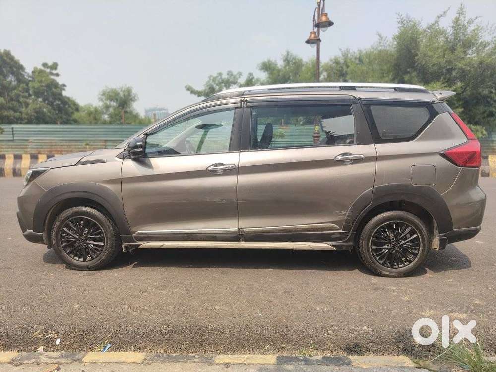Maruti Suzuki Xl6 1.5 Zeta Mt, 2020, Petrol