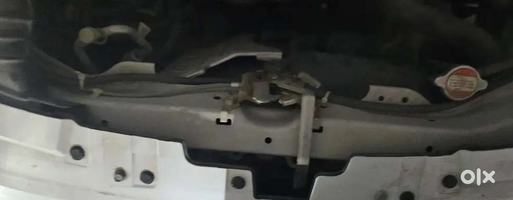 Maruti Suzuki New-gen Swift 2024