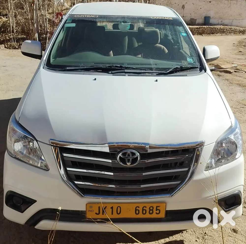 Innova Taxi