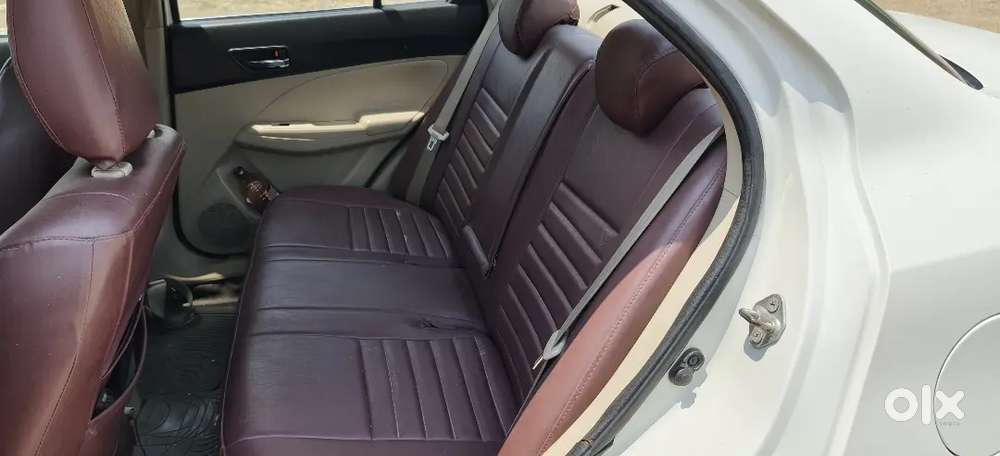 Maruti Suzuki Dzire 2018 Automatic Diesel