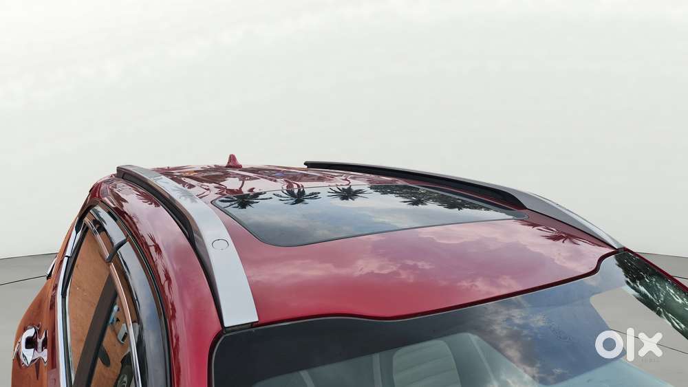 Kia Sonet 1.5 Htx Diesel At, 2022, Diesel