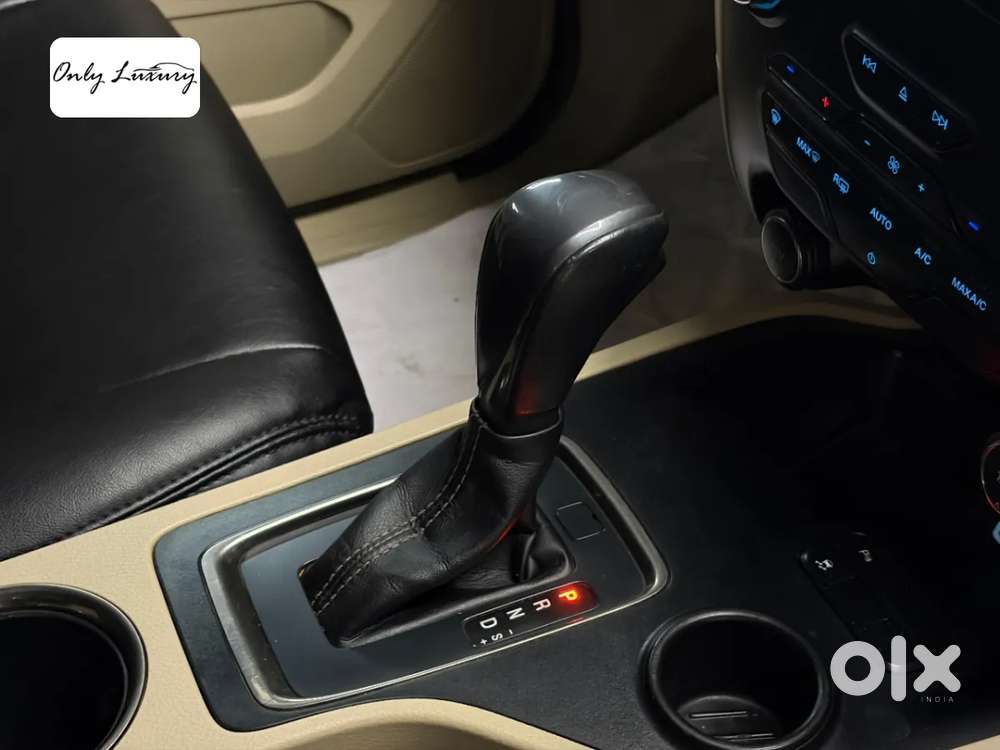 Ford Endeavour, 2018, Diesel
