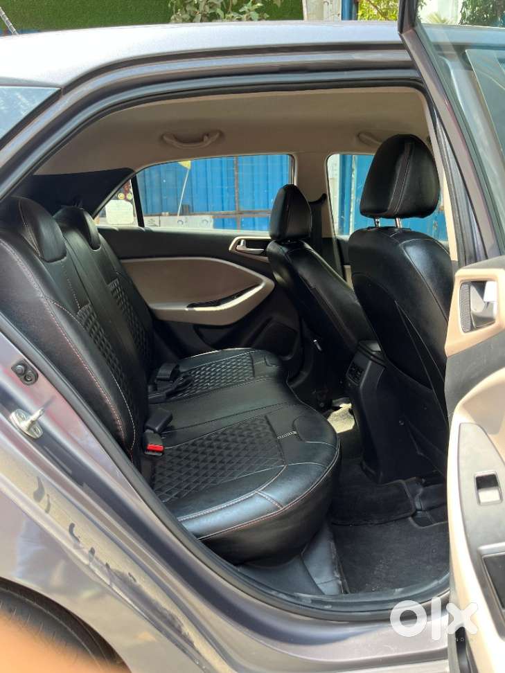 Hyundai I20 1.2 Spotz, 2019, Petrol