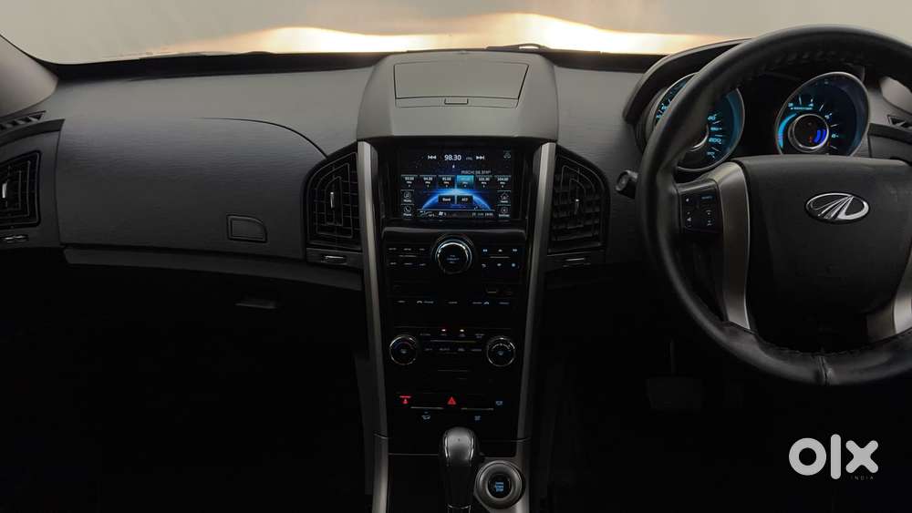 Mahindra Xuv500 W7 At, 2019, Diesel