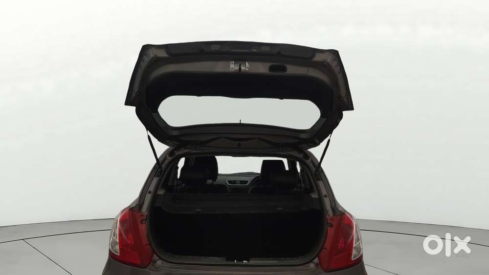 Maruti Suzuki Swift Vxi, 2013, Petrol
