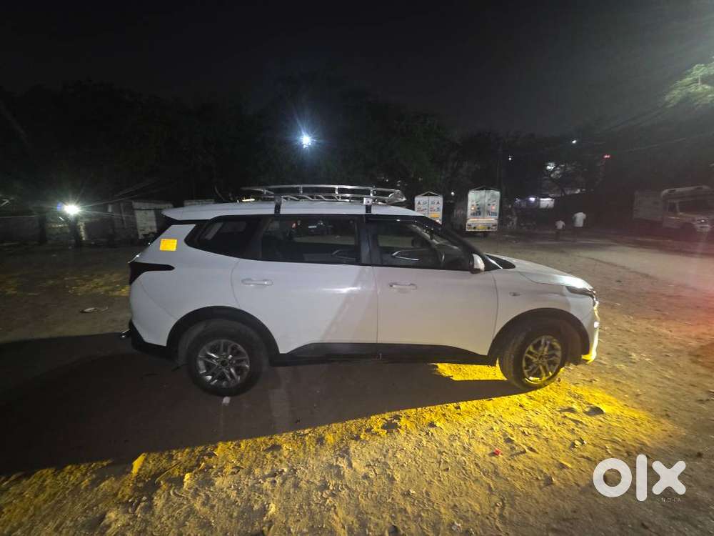 Kia Carens 2024 Diesel 87543 Km Driven