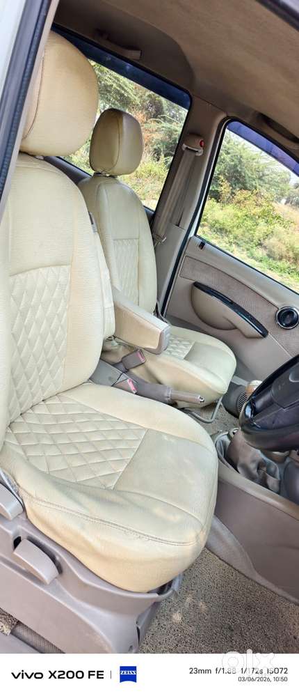 Mahindra Xylo H8 Abs Airbag Bs Iv, 2014, Diesel