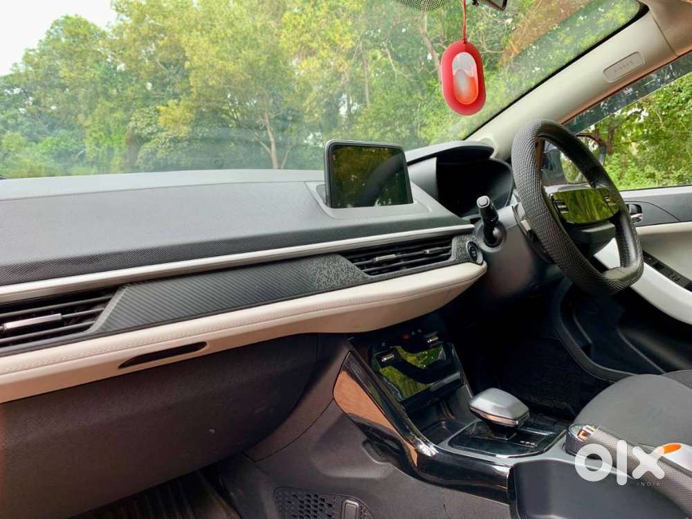 Tata Nexon Ev, 2023, Electric
