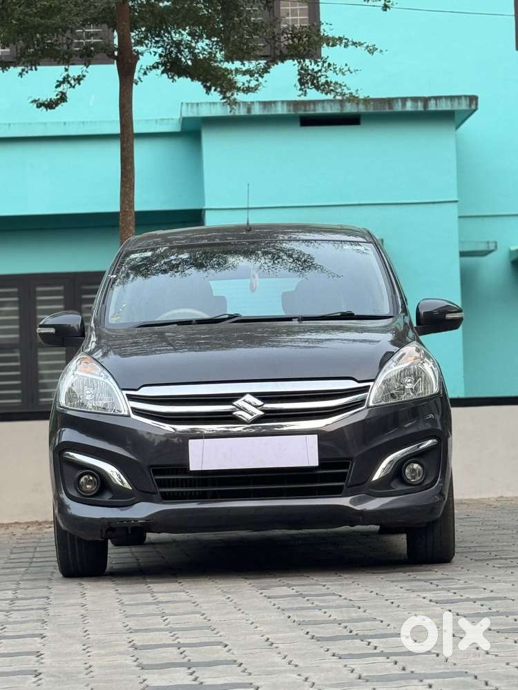 Maruti Suzuki Ertiga Vdi, 2015, Diesel