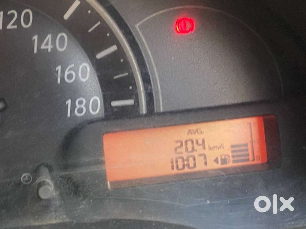 Fuel Efficient Diesel 1.5ltr Engine Excellent Performance