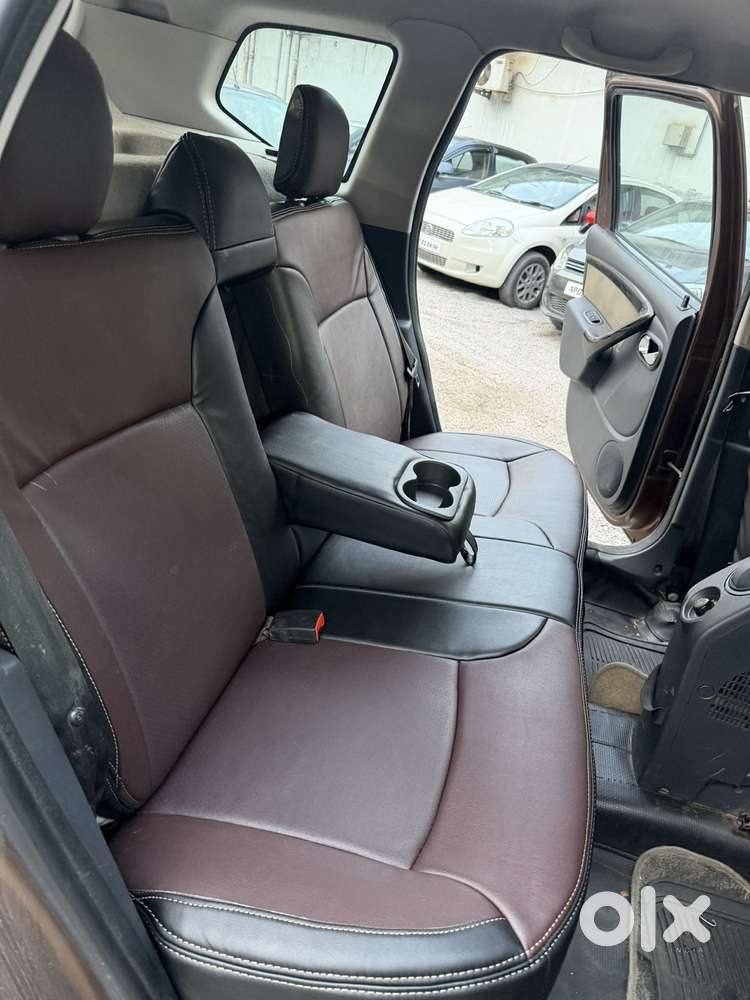 Renault Duster 110ps Diesel Rxz Option, 2013, Diesel
