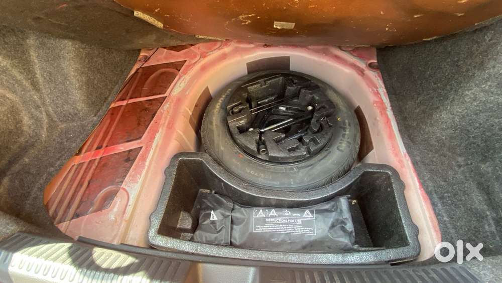 Skoda Rapid [2016-2020] 1.5 Tdi Style Plus, 2017, Diesel