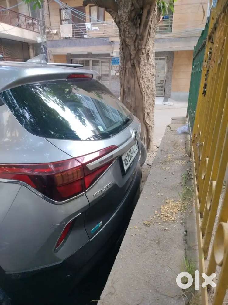 Seltos 2019 All Orginal Car