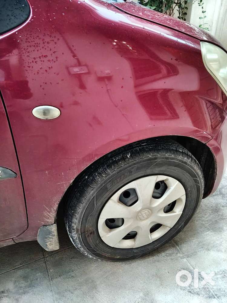 Ritz Petrol In Good Condition