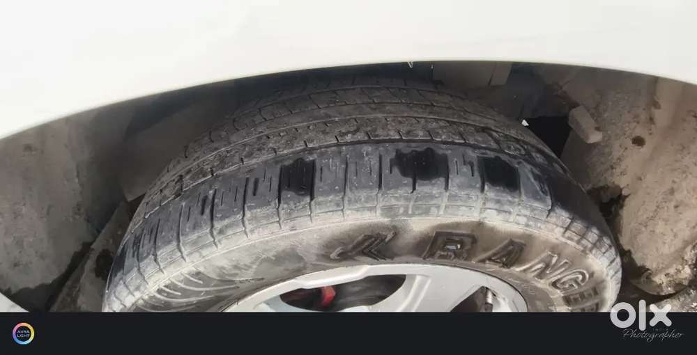 Mahindra Scorpio Diesel 2019