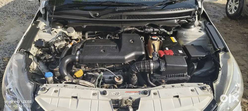 Maruti Suzuki Ciaz 2018 Diesel 104000 Km Driven Tayer New