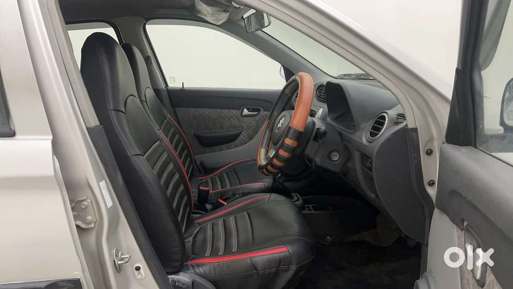 Maruti Suzuki Alto 800 Lxi, 2018, Petrol