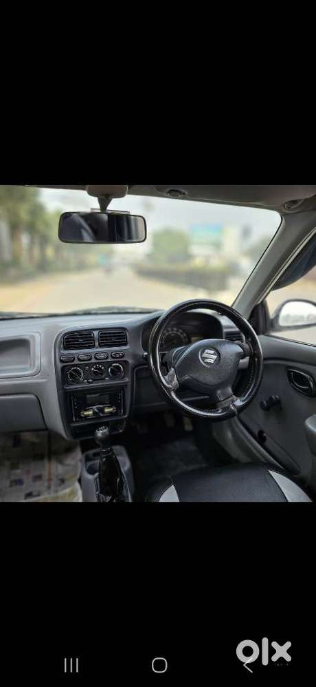 Maruti Suzuki Alto K10 2010-2014 1.0 Vxi (o), 2013, Petrol