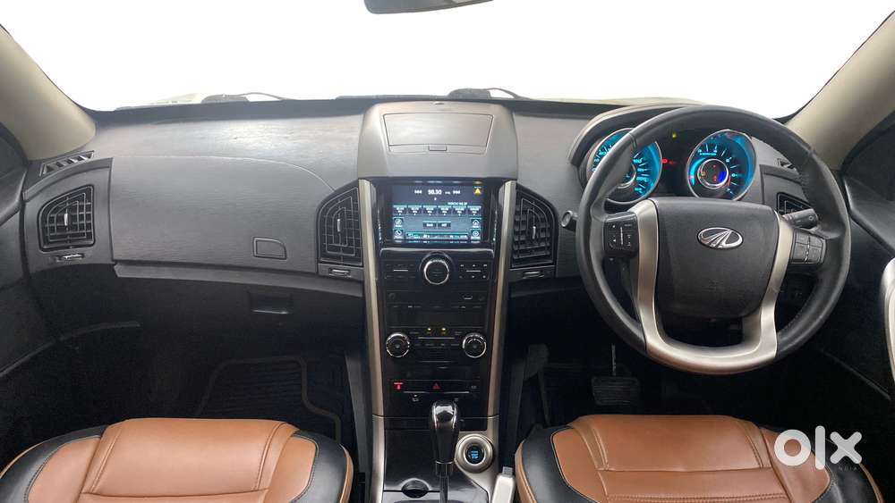 Mahindra Xuv500 W9 At 1.99, 2018, Diesel