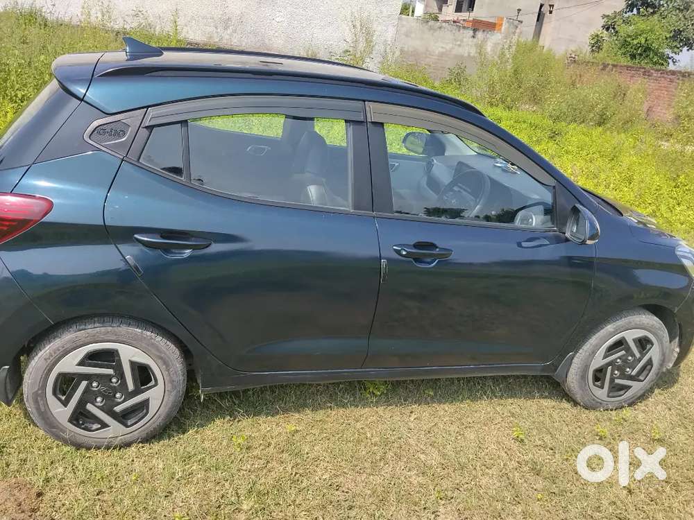Hyundai Grand I10 Nios 2023 Petrol 11000 Km Driven
Well Maintained