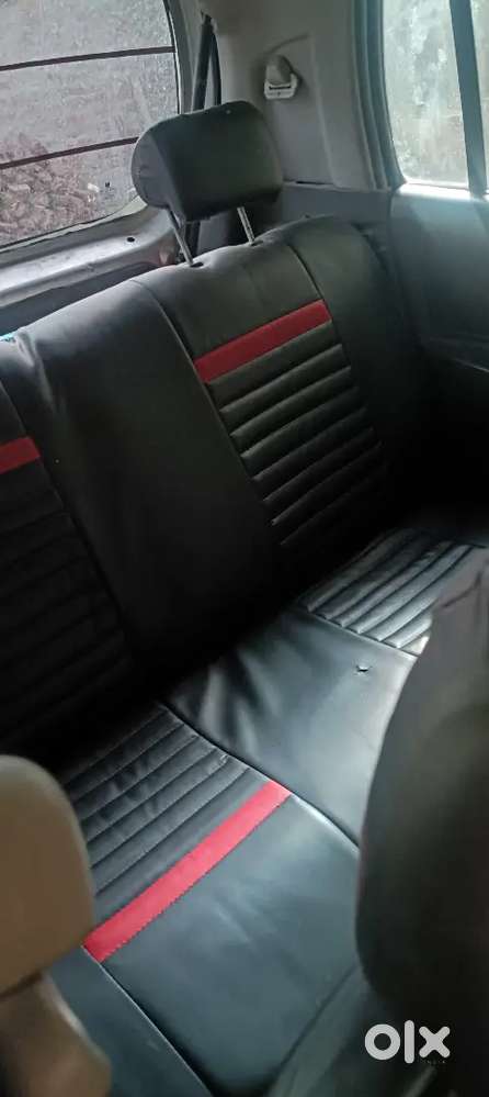 Maruti Suzuki Wagon R 1.0 2011 Cng & Hybrids 138500 Km Driven