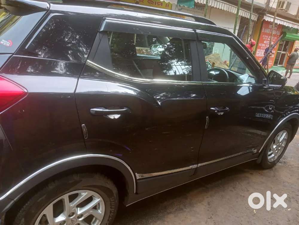 Mahindra Xuv300 Diesel 2023