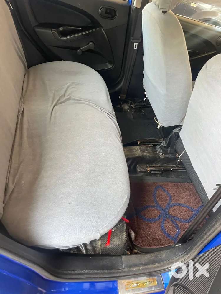 Ford Figo Second Hand