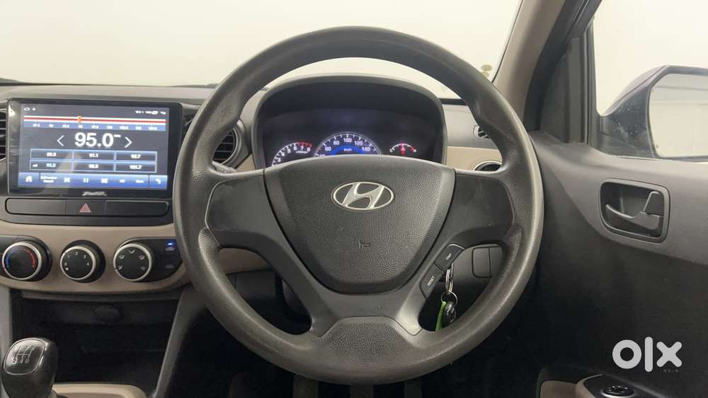 Hyundai Grand I10 1.2 Kappa Magna, 2014, Petrol