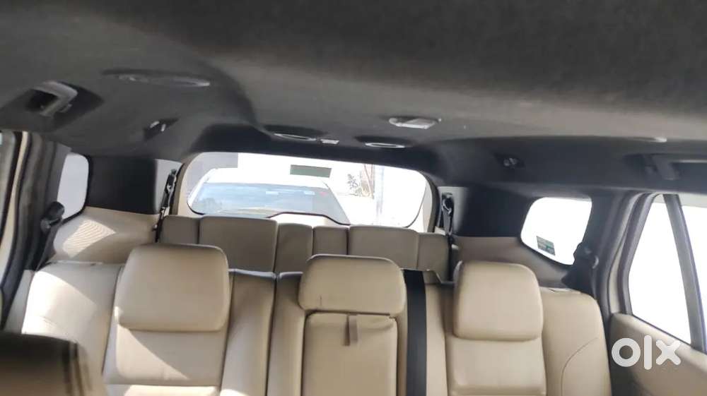 Ford Endeavour 2017 Diesel 150000 Km Driven