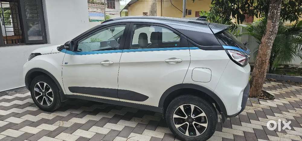 Tata Nexon Ev 2020