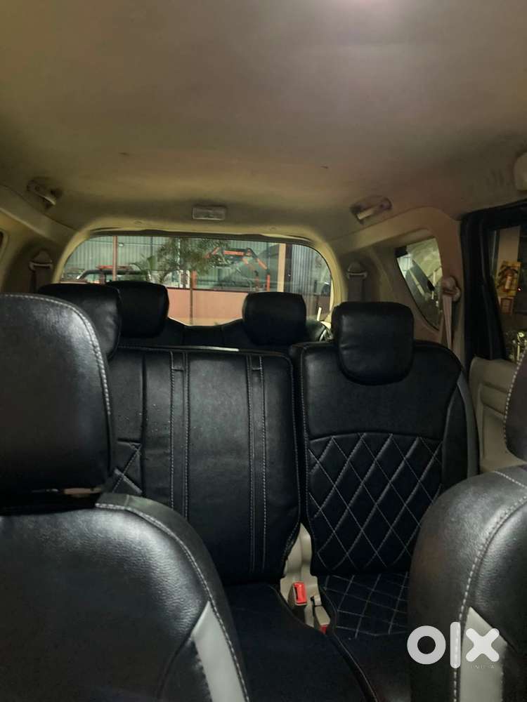 Maruti Suzuki Ertiga Diesel 2013
