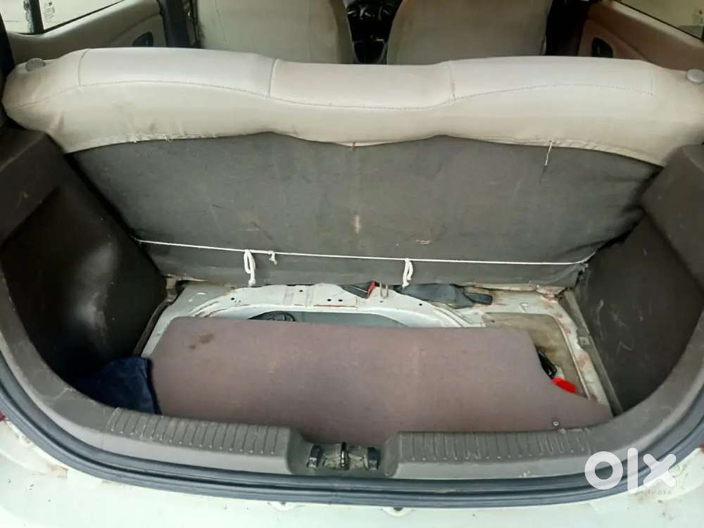 Hyundai I10 Era 2013 Petrol