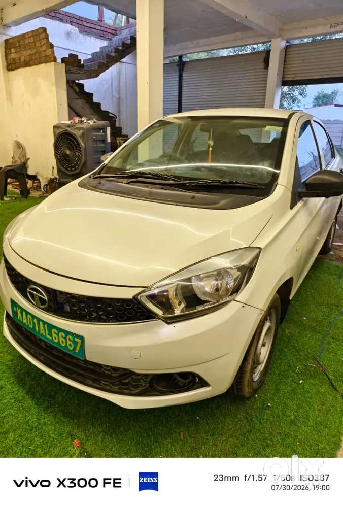 Tata Tigor Ev Xm 2020