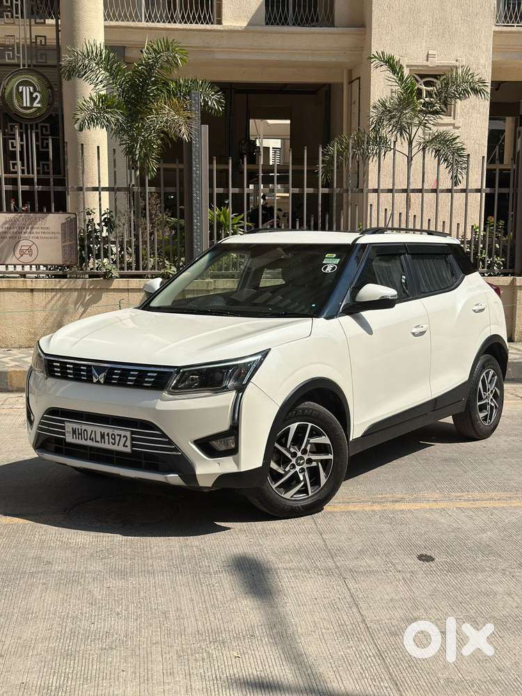 Mahindra Xuv300 W8 Option Diesel, 2023, Diesel