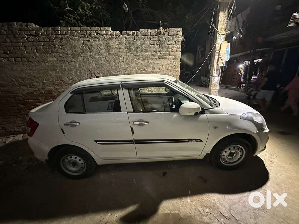 Maruti Suzuki Dzire 2019 Model