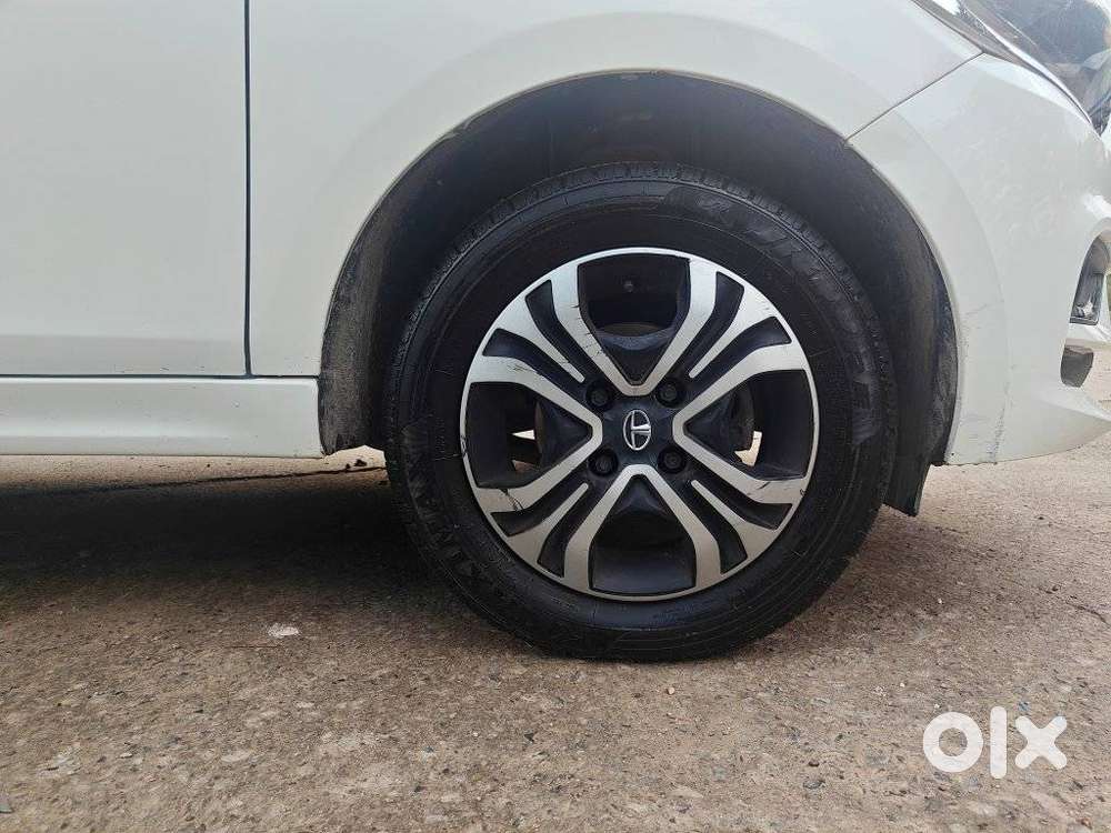 Tata Tiago 1.2 Revotron Xt Cng, 2024, Cng & Hybrids