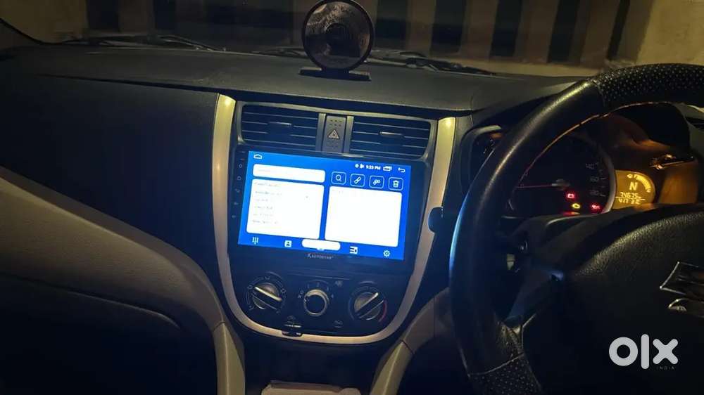 Maruti Suzuki Celerio 2017 Petrol 77000 Km Driven
