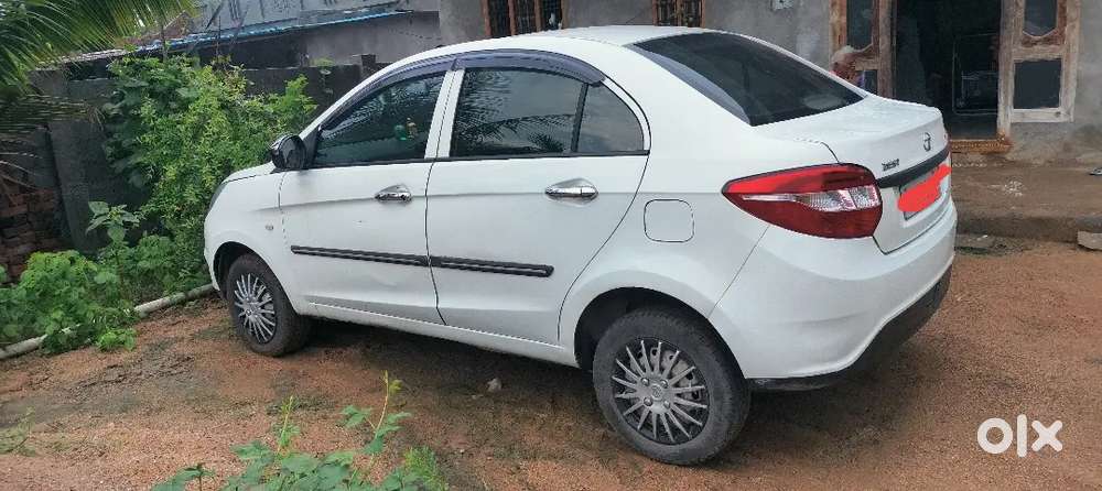 Tata Zest 2018 Diesel Good Condition
