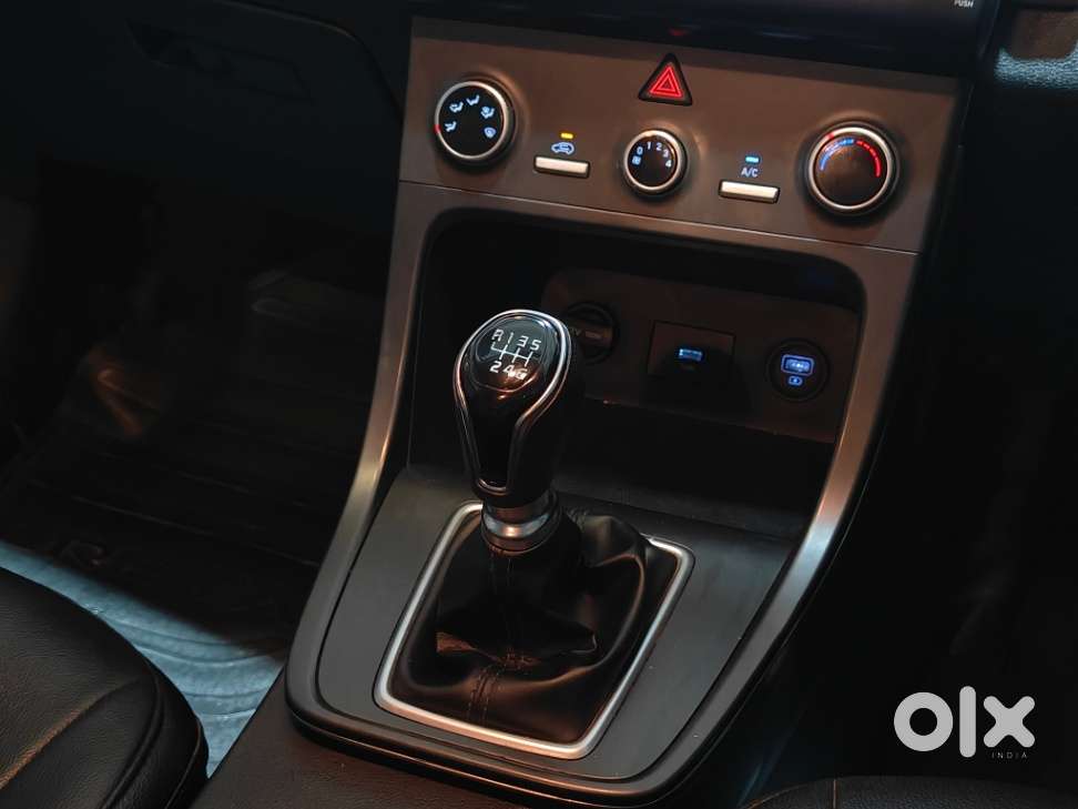Hyundai Creta 1.5 Ex Petrol, 2021, Petrol